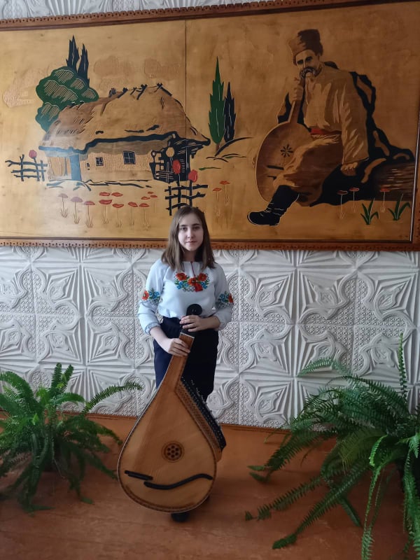Hortiuk Iryna 23.03.2021