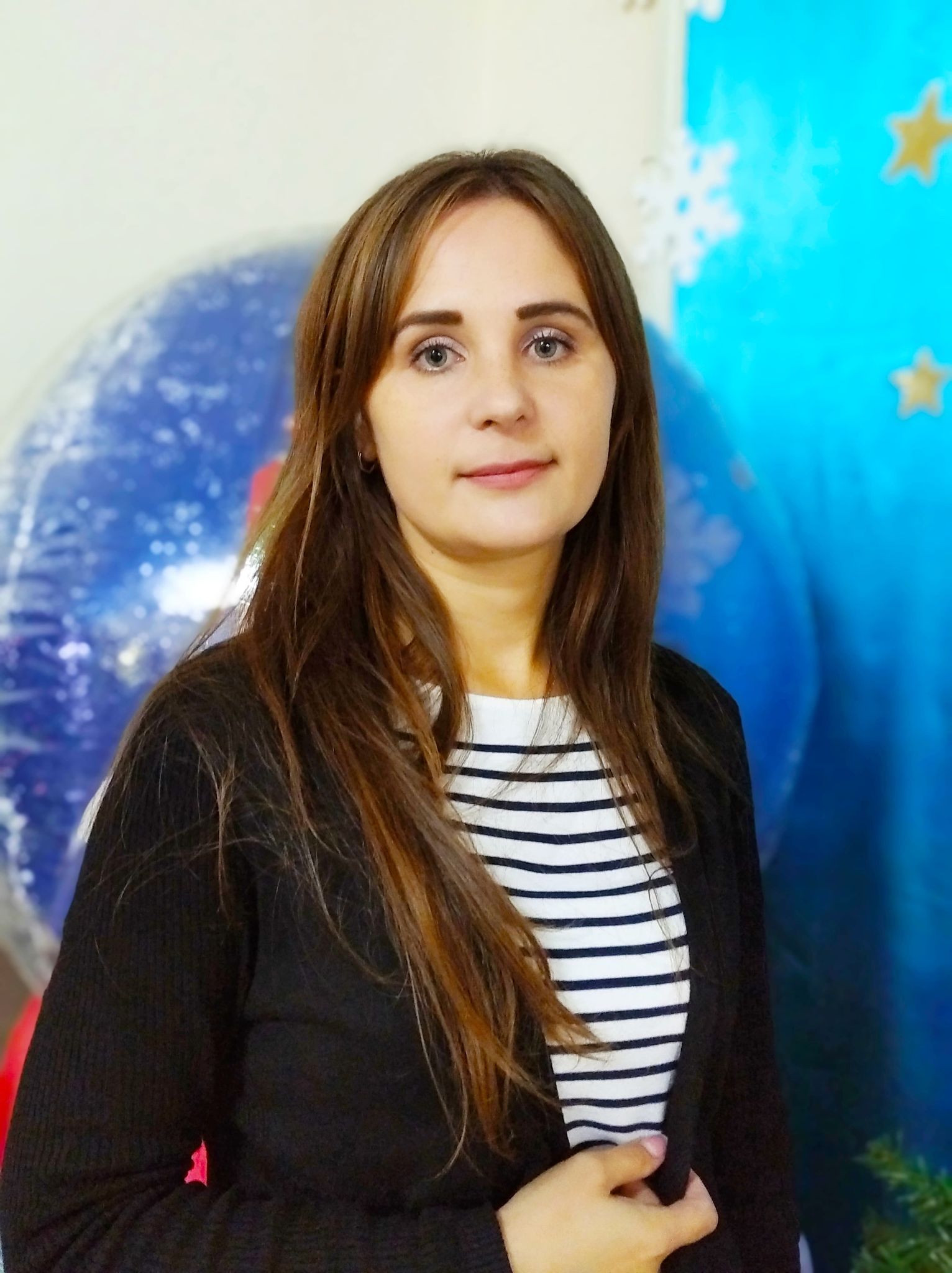 Mariia Darvai 23.03.2021 1