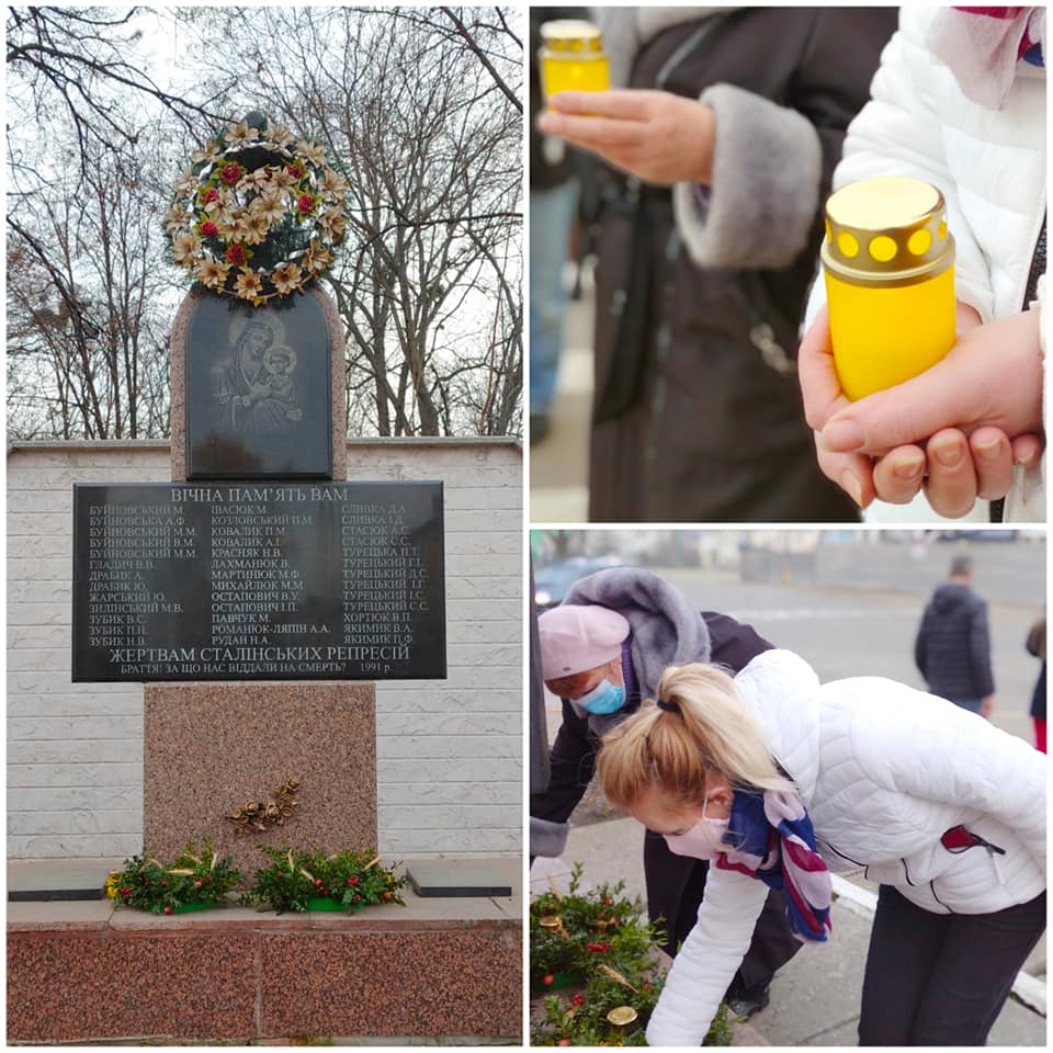 golodomor 3.27.11.2020