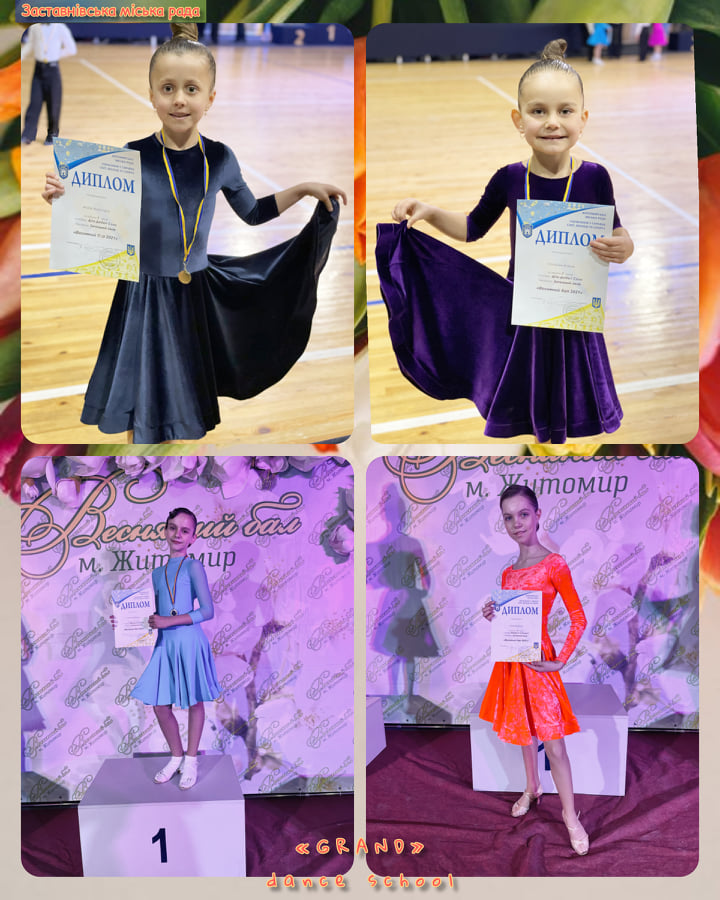 grand dance school.6.04.2021 1