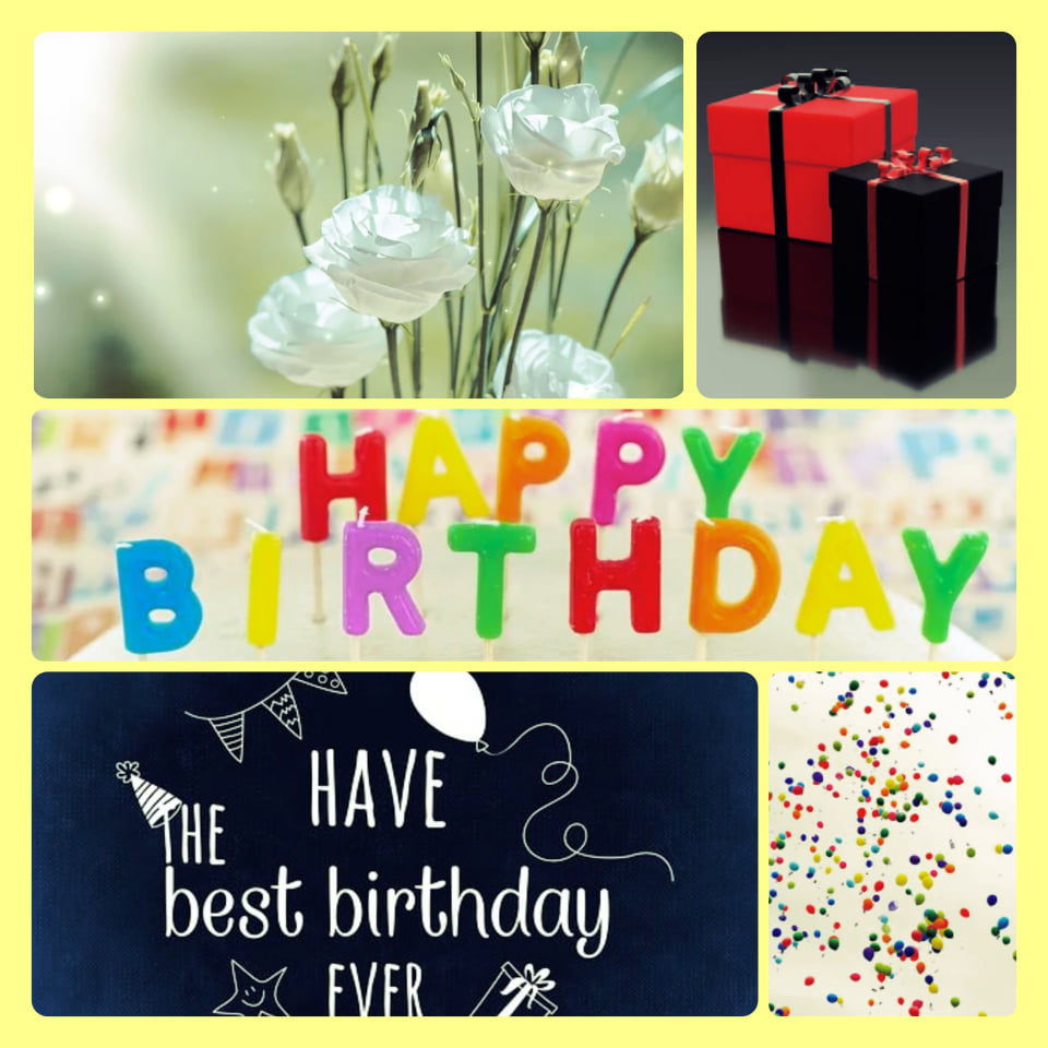 happy birthday 16.02.2021 1