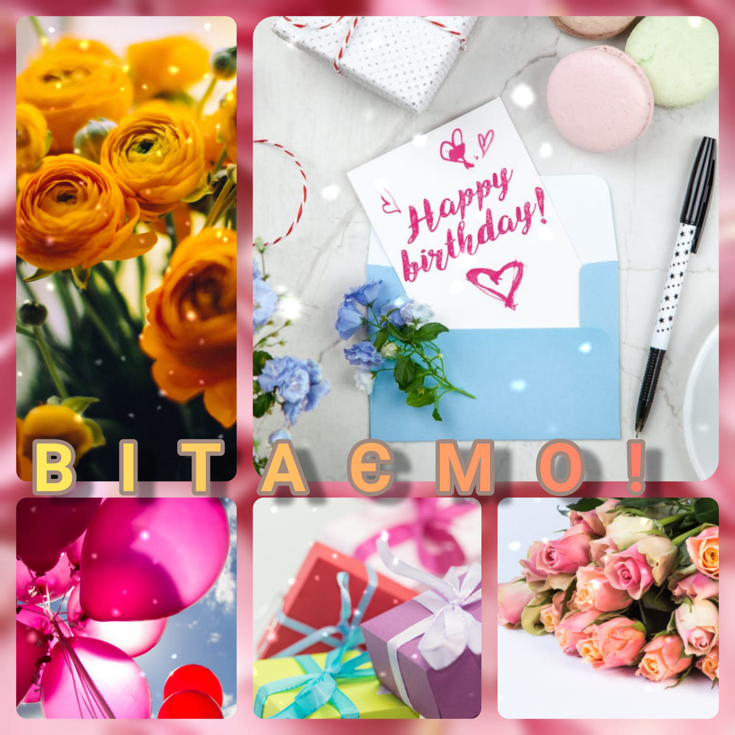 happy birthday 23.02.2021