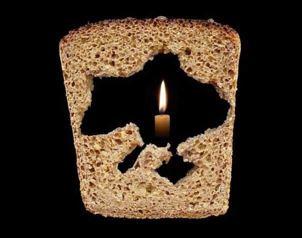 ogolosh zapaly svichku.27.11.2020