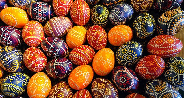 pysanka 22.04.2022