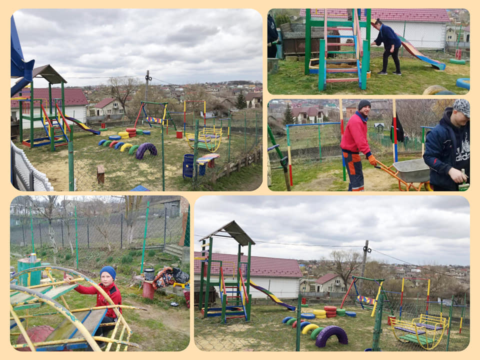 vul Ukraiinska 19.04.2021 2