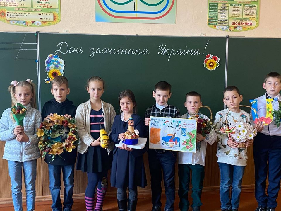 zzso zahysnyky 1