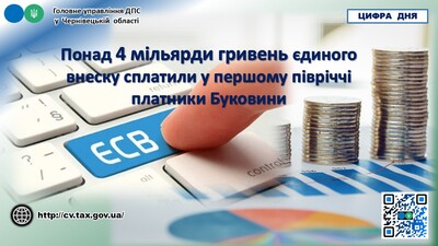 ЄСВ 1