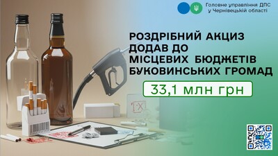 Акциз роздріб 1