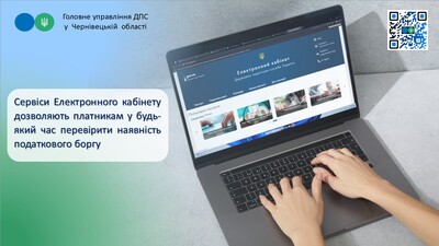 Е кабинет борг 1