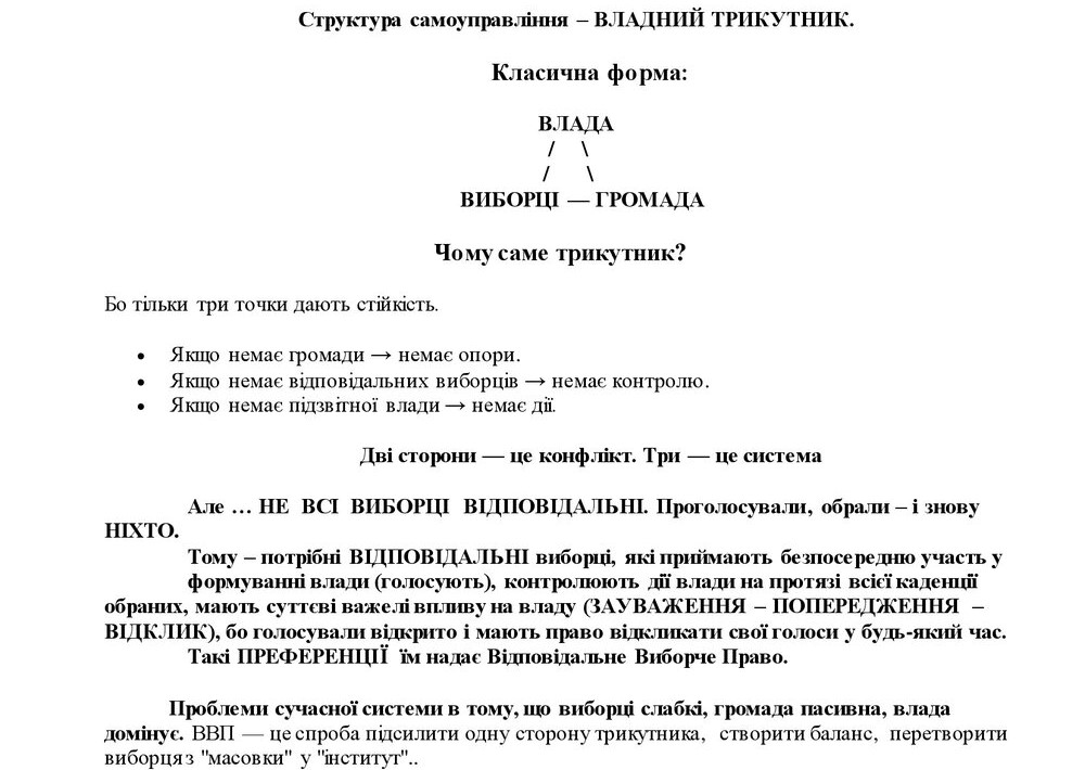 САМОВРЯДУВАННЯ1